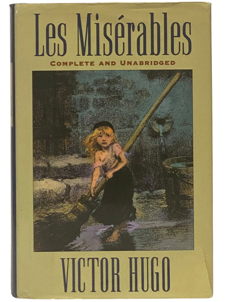 Les Miserables: Complete and Unabridged