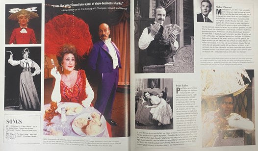 Broadway Musicals: The 101 Greatest Shows of All Time