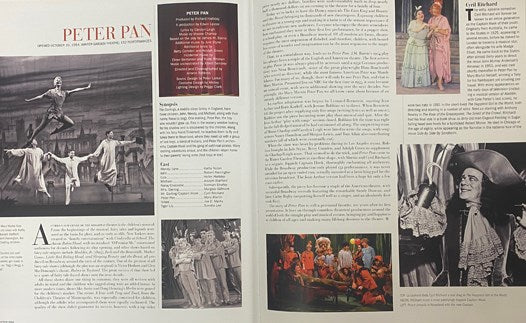 Broadway Musicals: The 101 Greatest Shows of All Time