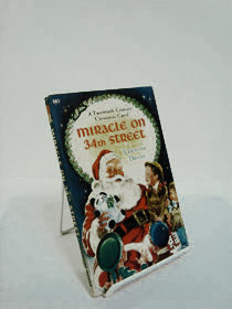 Miracle on 34th Street: A Twentieth Century 'Christmas Carol' (903)