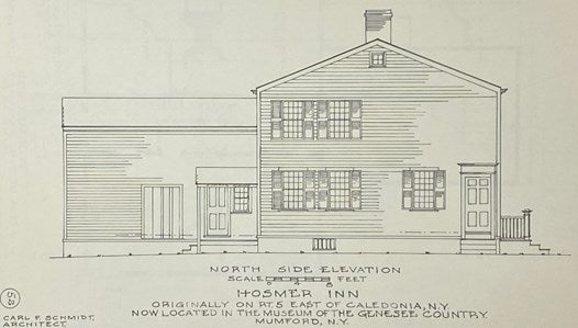 Restoration and Preservation