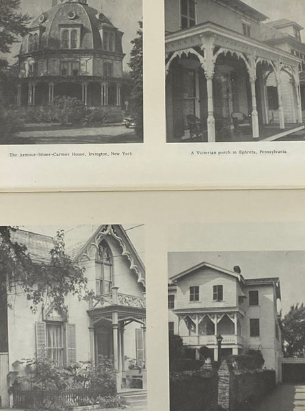Restoration and Preservation