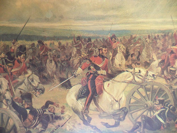 The Scottish Regiments, 1633-1996