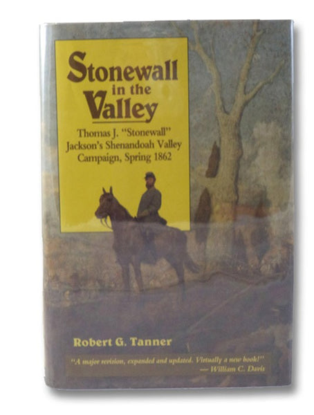 Stonewall in the Valley