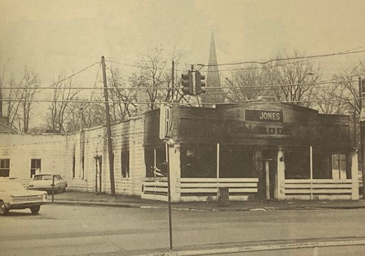 Pittsford Scrapbook Volume Four [4]: The 1940s Thru 1960