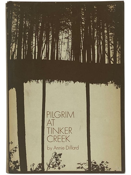 Pilgrim at Tinker Creek