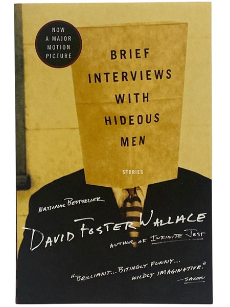 Brief Interviews with Hideous Men