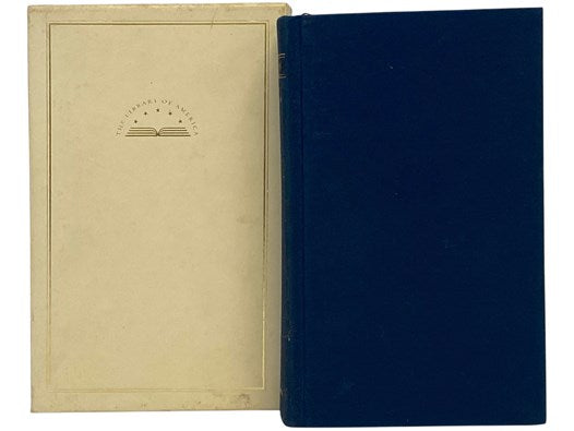 History of the United States of America During the Administrations of Thomas Jefferson [1801-1809] (The Library of America Series)