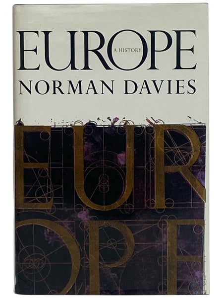 Europe: A History