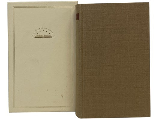 Novels, 1871-1880: Watch and Ward; Roderick Hudson; The American; The Europeans; Confidence (The Library of America 13)