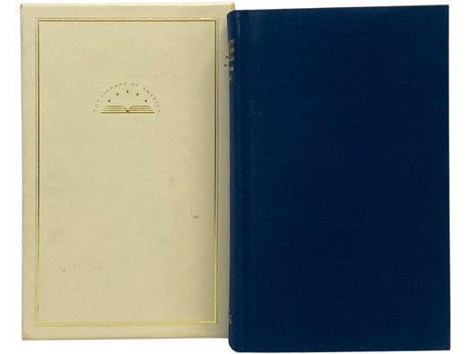 The Innocents Abroad; Roughing It (The Library of America 21)