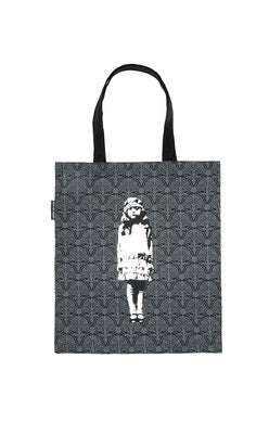 Miss Peregrine's Home for Peculiar Children Tote Bag