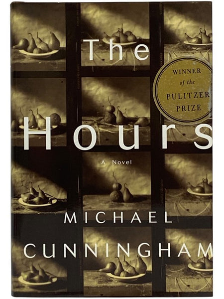 The Hours: A Novel