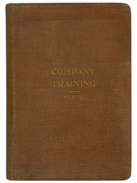 Company Training