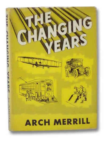 The Changing Years