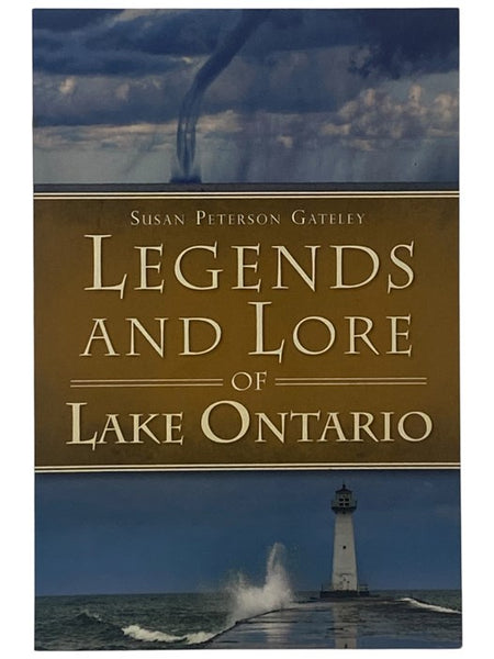 Legends and Lore of Lake Ontario