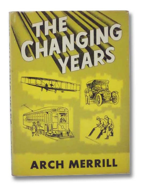 The Changing Years
