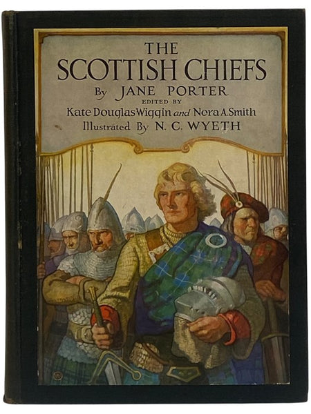 The Scottish Chiefs