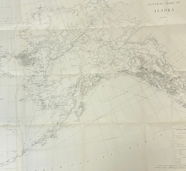 Conditions in Alaska. Report of Subcommittee of Committee on Territories Appointed to Investigate Conditions in Alaska. (Report No. 282)