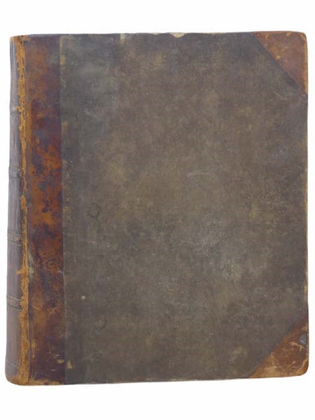 A Mathematical and Philosophical Dictionary: Containing an Explanation of the Terms, and an Account of the Several Subjects, Comprised Under the Heads Mathematics, Astronomy, and Philosophy Both Natural and Experimental: with an Historical Account of the…