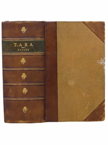 Tara: A Mahratta Tale
