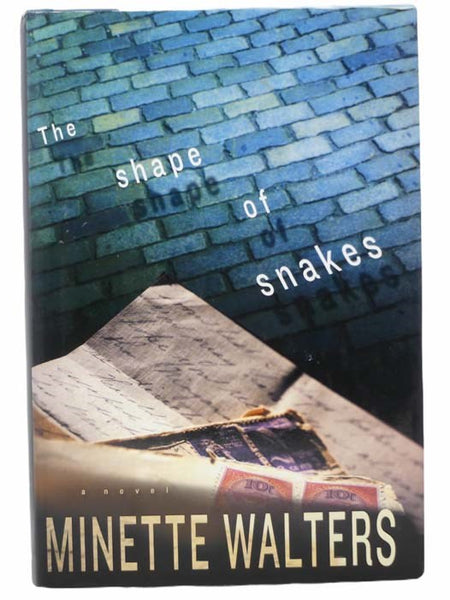 The Shape of Snakes