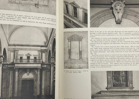 The Complete Work of Michelangelo