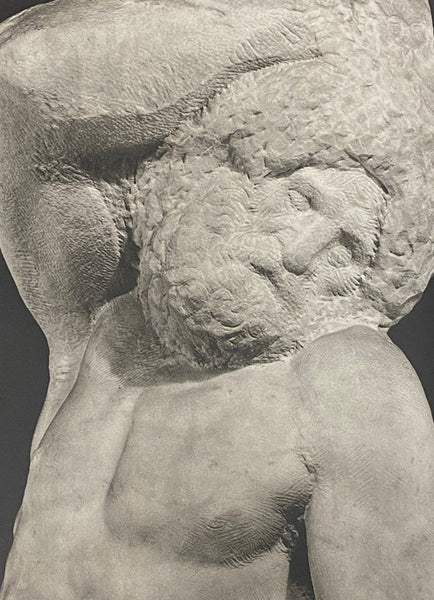 The Complete Work of Michelangelo