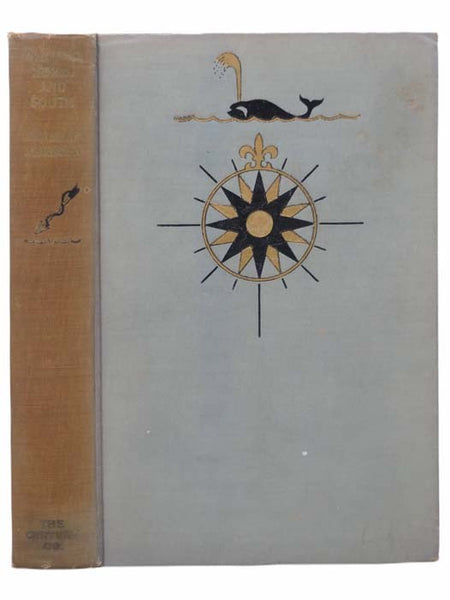 Whaling North and South