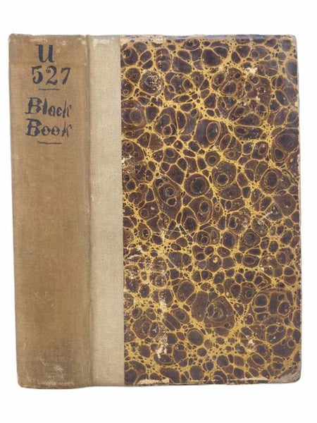 The Extraordinary Black Book: An Exposition of Abuses in Church and State, Courts of Law, Representation, Municipal and Corporate Bodies; with a Precis of The House of Commons, Past, Present, and to Come