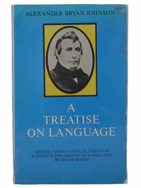 A Treatise on Language