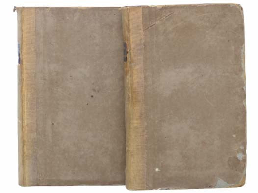 The History of Philosophy, from the Earliest Times to the Beginning of the Present Century. Drawn up from Brucker's Historia Critica Philosophiae. in Two Volumes.