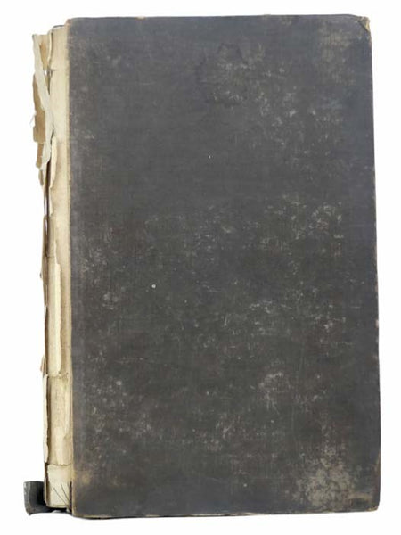 The Extraordinary Black Book: An Exposition of Abuses in Church and State, Courts of Law, Representation, Municipal and Corporate Bodies; with a Precis of The House of Commons, Past, Present, and to Come