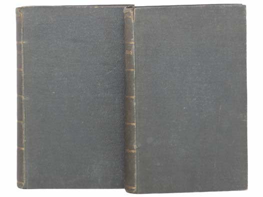 De l'Intelligence, in Two Volumes: Premiere Partie - Les Elements de la Connaissance: Livre Premier: Les Signes; Livre Deuxieme: Les Images; Livre Troiseme: Les Sensations; Livre Quatrieme: Les Conditions Physiques des Evenements Moraux; Deuxieme Partie …