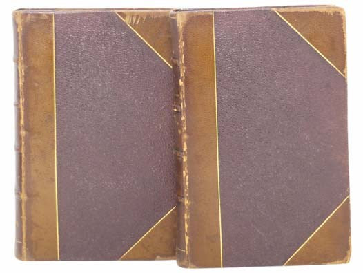 De l'Intelligence, in Two Volumes: Premiere Partie - Les Elements de la Connaissance: Livre Premier: Les Signes; Livre Deuxieme: Les Images; Livre Troiseme: Les Sensations; Livre Quatrieme: Les Conditions Physiques des Evenements Moraux; Deuxieme Partie …