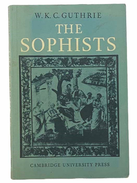 The Sophists