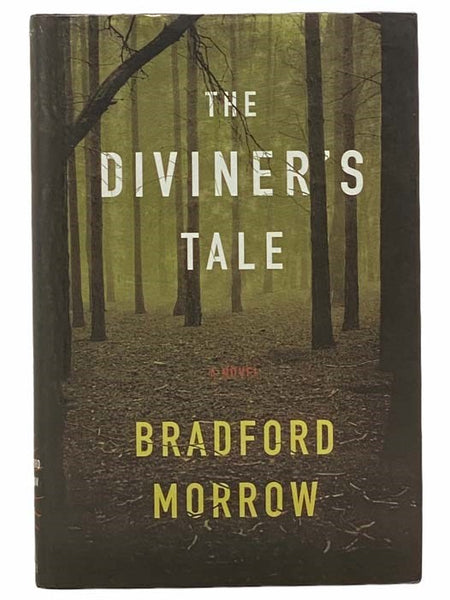 The Diviner's Tale: A Novel