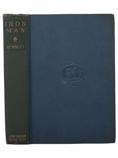 Iron Man