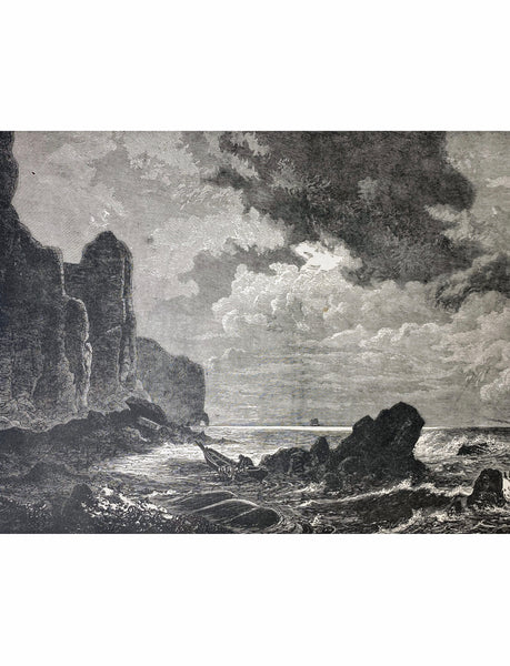 Art Gems for the Home and Fireside
