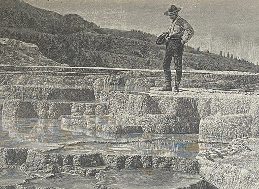 The Exploration of the Colorado River and Its Canyons
