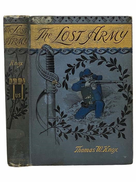 The Lost Army