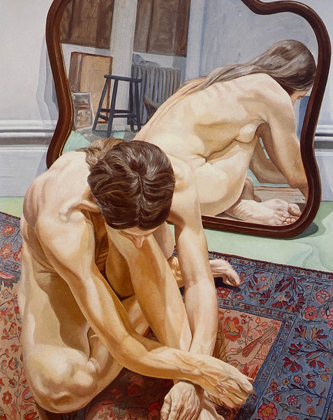 Philip Pearlstein: The Complete Paintings