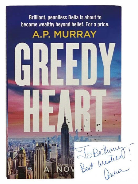 Greedy Heart