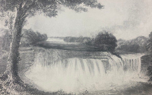 Centennial History of Rochester, New York, Volume I [1] - Beginnings