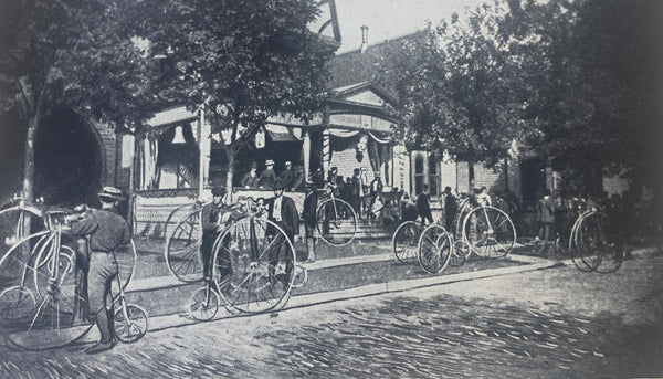 Centennial History of Rochester, New York, Volume III [3] - Expansion