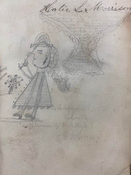 The Chief's Daughter; or, The Settlers in Virginia (The New Series of Historical Tales Illustrating the Chief Events in Ecclesiastical History, British, American, and General, Number 3.)