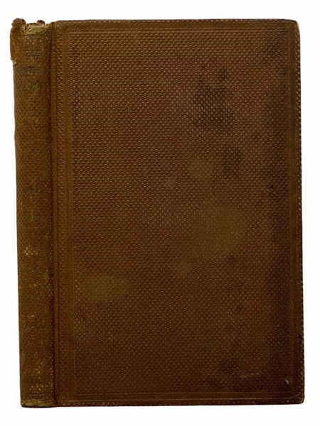 The Chief's Daughter; or, The Settlers in Virginia (The New Series of Historical Tales Illustrating the Chief Events in Ecclesiastical History, British, American, and General, Number 3.)