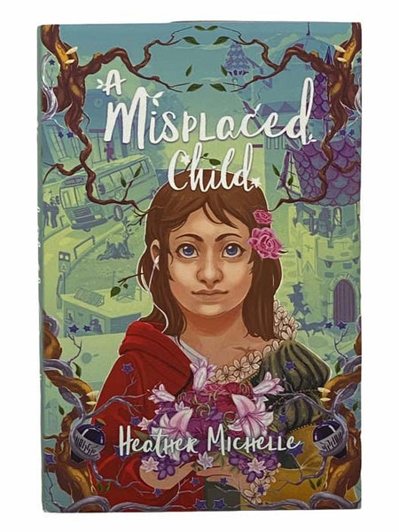 A Misplaced Child (Book 1)