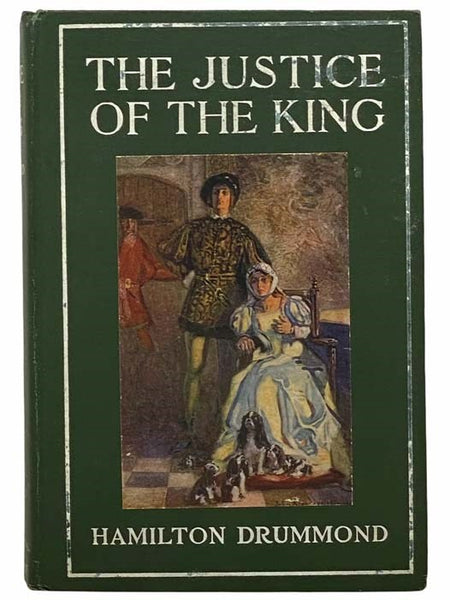 The Justice of the King