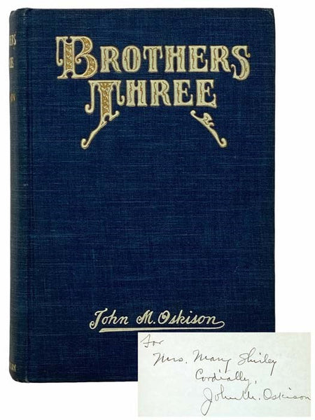 Brothers Three